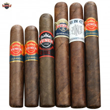 Best of Punch II - Ultimate 6-Cigar Collection