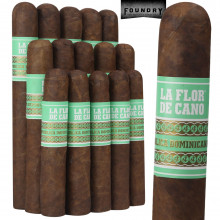 La Flor de Cano by Foundry 15-Cigar Collection