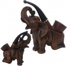 Turnberry Pipe Rest - Screaming Elephant