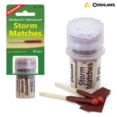 Coghlans Storm Matches
