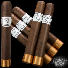 Luciano Fiat Lux Intuitions 10pk