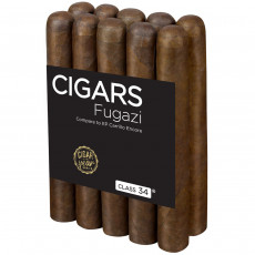 Fugazi Cigar of the Year - Compare to EP Carrillo Encore