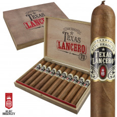 Alec Bradley Texas Lancero