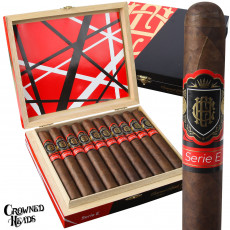 Crowned Heads CHC Serie E