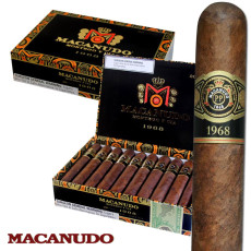 Macanudo 1968