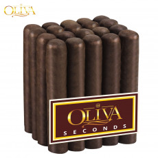 Oliva 2nds Sumatra