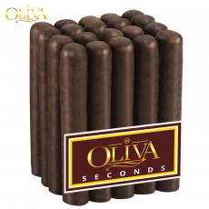 Oliva Seconds Sumatra 2MEL