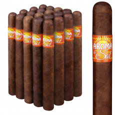 Aroma de Sol Habano