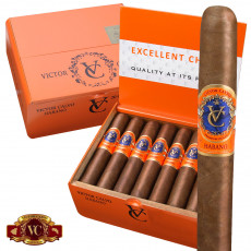 Victor Calvo Habano