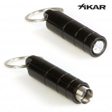 Xikar Twist 11mm Punch- Black
