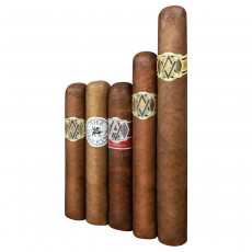 Best of Avo/Griffins - Ultimate 5-Cigar Collection