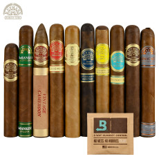 Best of H.Upmann - Ultimate 10-Cigar Collection