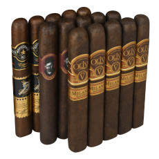 Cent'Anni Collection 119 15-Cigar Sampler