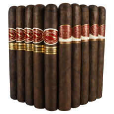 Smash Pack: Rojas vs Drew Estate