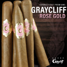 Graycliff Rose Gold