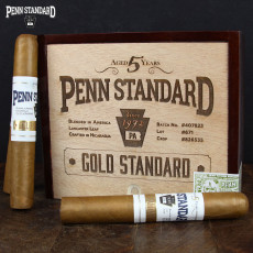 Penn Standard Gold Standard