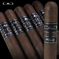 CAO MX2