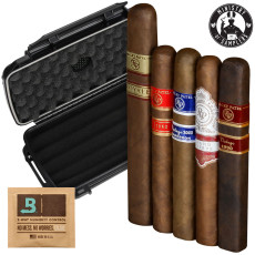 Ministry of Cigars: Rocky Patel 90+ Rated 5-Star Vol #4