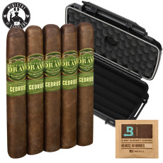 Ministry of Cigars: Southern Draw Cedrus Grip