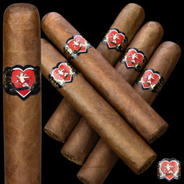 Cupido Churchill (7"x50) - 10 Cigars