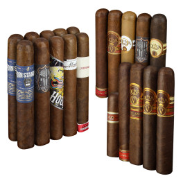 Ultimate Nica Boutique Double Dimes, Volume 3 - 20 Cigars