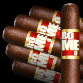 Romeo by Romeo y Julieta Robusto (5"x54) - 10 Cigars