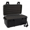 Megilla 1900 Series Waterproof Drybox Case - Black