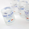 Grey Goose Rocks Glasses - oz (set/4)
