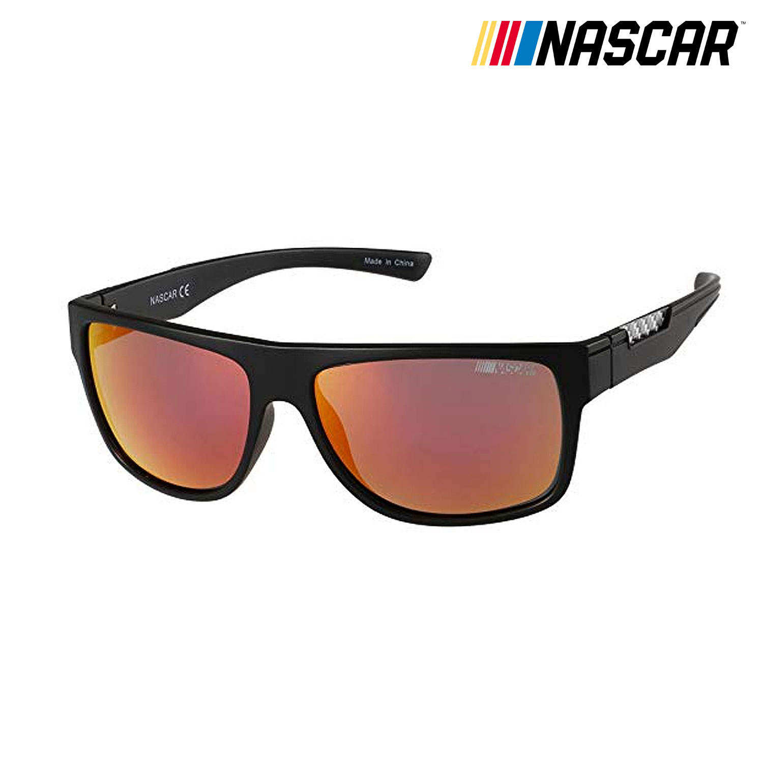 NASCAR Sunglasses Overdrive Polarized