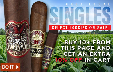 WARNING: this site contains beautiful singles. BONUS: extra 10% off when you buy 10+
