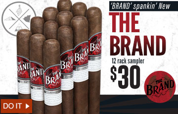 Just dropped: The Brand by Raymond Pages. On brand, on point, on fire!