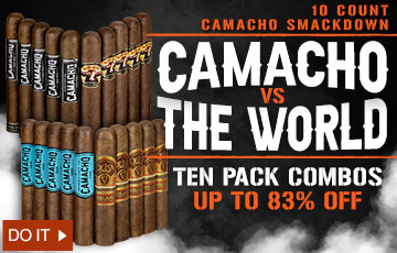 Camacho Smackdown live now: up to 83% off contender series