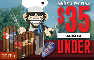 Who's your daddy: $35 and UNDER snackables